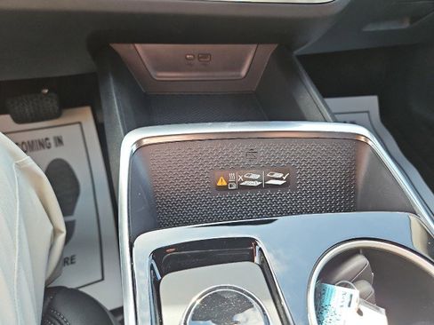 New 2026 Chevrolet Equinox LT w/ Convenience Package II image 20