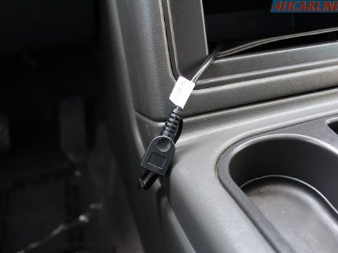 Used 2004 Chevrolet Avalanche Z71 image 15