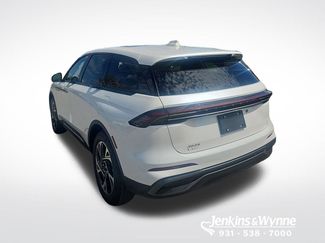 New 2026 Lincoln Nautilus Premier w/ Equipment Group 102A AWD/4WD video 2