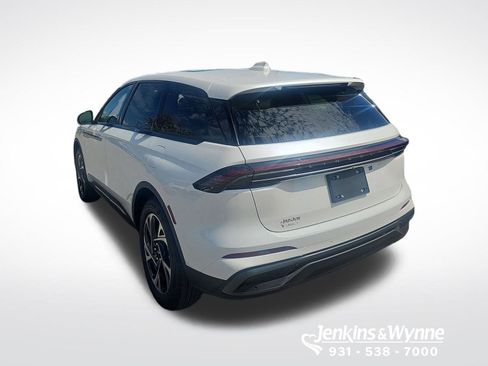 New 2026 Lincoln Nautilus Premier w/ Equipment Group 102A AWD/4WD image 2