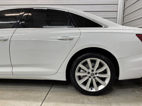 Used 2019 Audi A6 2.0T Premium w/ Convenience Package image 8