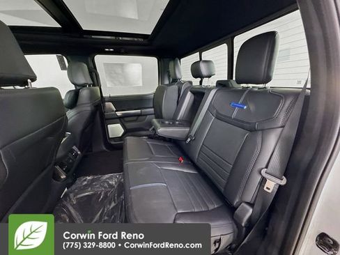 New 2026 Ford F250 Platinum image 28