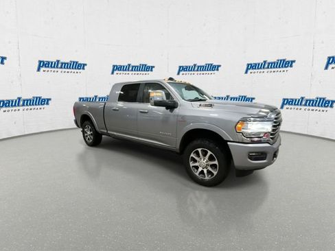 Used 2023 RAM 3500 Limited image 2