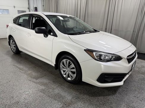 Used 2020 Subaru Impreza 2.0i image 3