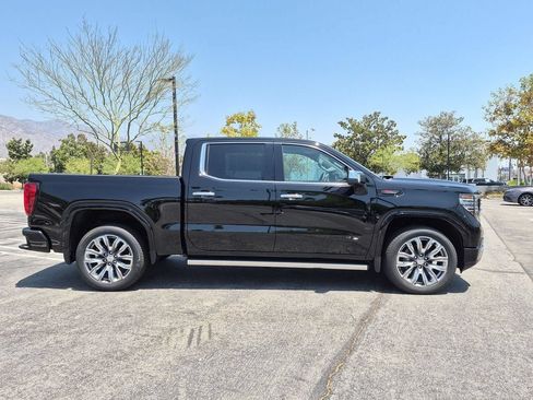 New 2026 GMC Sierra 1500 Denali AWD/4WD image 2