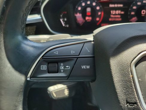Used 2021 Audi Q3 2.0T Premium w/ Convenience Package AWD/4WD image 20