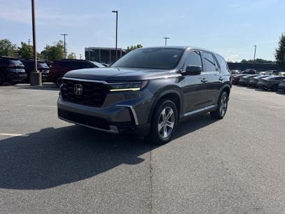 Used 2023 Honda Pilot EX-L