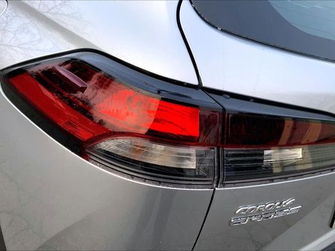 New 2026 Toyota Corolla Cross L image 14