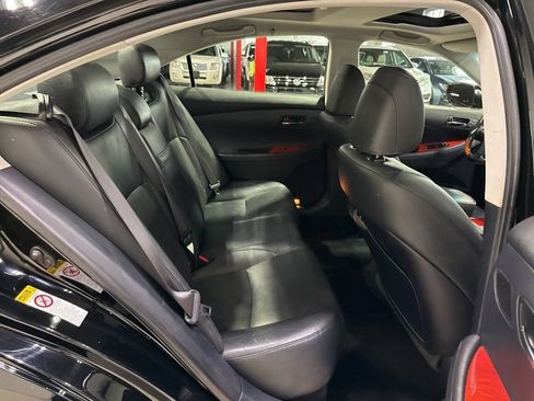 Used 2007 Lexus ES 350 FWD image 34