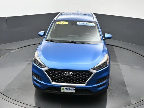 Used 2020 Hyundai Tucson Value AWD/4WD image 26