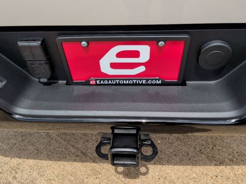 New 2026 Chevrolet Silverado 2500 ZR2 AWD/4WD image 48