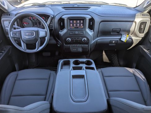New 2026 GMC Sierra 1500 Pro w/ Graphite Edition image 13