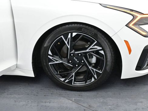 Used 2025 Kia K5 GT-Line w/ GT-Line Premium Package image 32