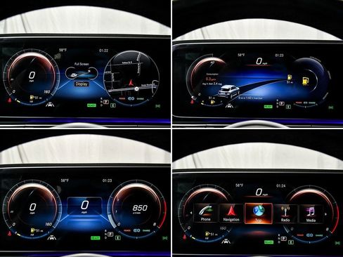 Used 2023 Mercedes-Benz GLE 450 4MATIC image 43