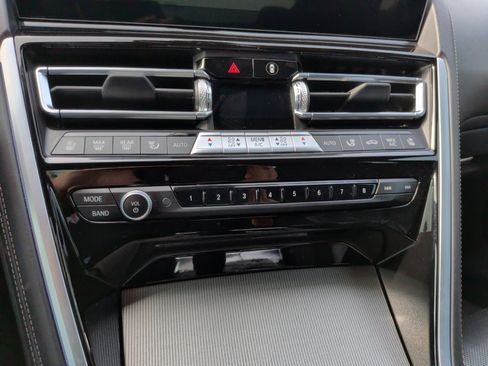 Used 2023 BMW 840i Gran Coupe w/ Comfort Seating Package image 18