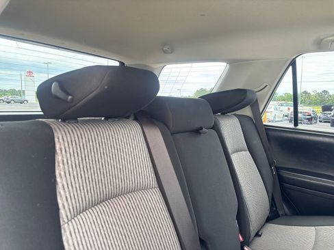 Used 2015 Toyota 4Runner SR5 RWD image 26