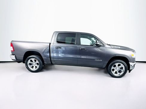 Used 2022 RAM 1500 Big Horn image 11