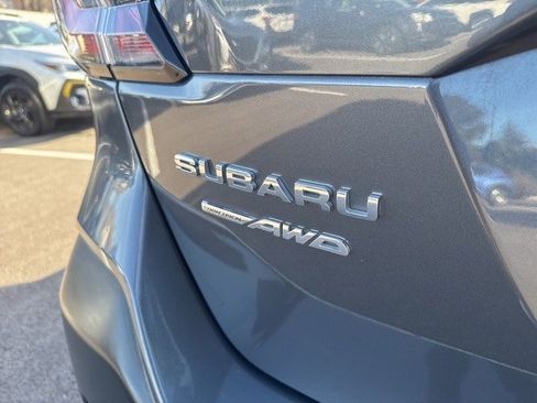 Used 2020 Subaru Outback Premium image 11