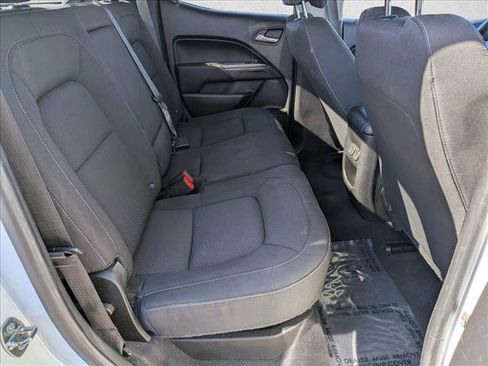 Used 2020 Chevrolet Colorado LT image 19