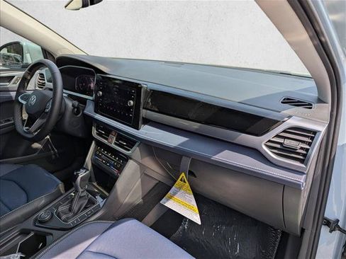 New 2026 Volkswagen Taos SEL AWD/4WD image 28