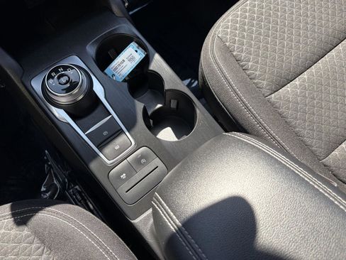 Certified 2024 Ford Escape Active image 14