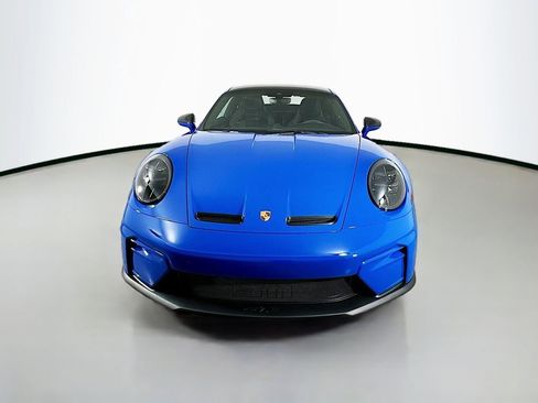 New 2026 Porsche 911 GT3 image 6