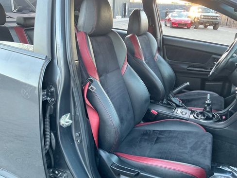 Used 2021 Subaru WRX STI image 15