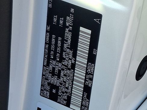 Used 2023 Lexus RX 350 Premium w/ Accessory Package image 27