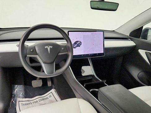 Used 2020 Tesla Model Y Long Range image 11