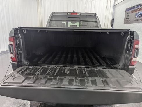 Used 2021 RAM 1500 Laramie w/ Off Road Group image 12