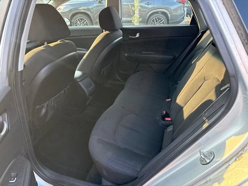 Used 2018 Kia Optima LX FWD image 15