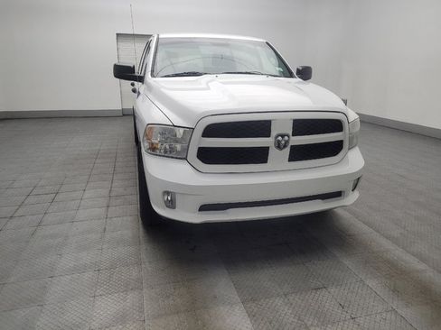 Used 2013 RAM 1500 Express AWD/4WD image 14
