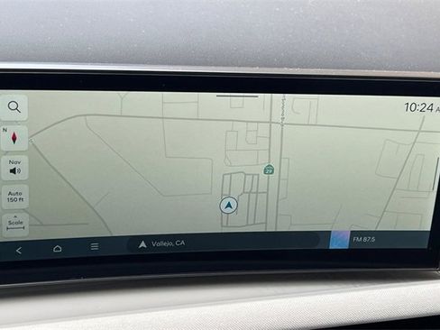 New 2025 Hyundai Tucson Limited image 19