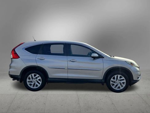 Used 2016 Honda CR-V EX image 7