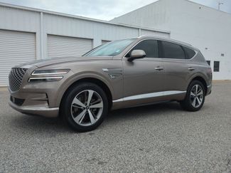 Used 2021 Genesis GV80 2.5T w/ Prestige Package 05 video 2