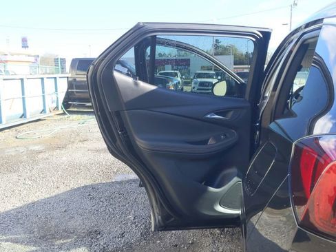 Used 2024 Buick Encore GX Sport Touring w/ Comfort Package image 29