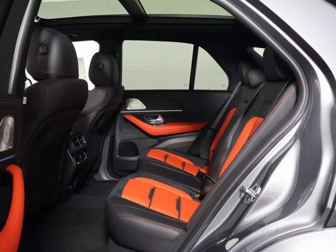 New 2026 Mercedes-Benz GLE 53 AMG 4MATIC image 6