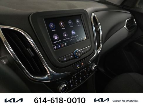 Used 2023 Chevrolet Equinox LT AWD/4WD image 22