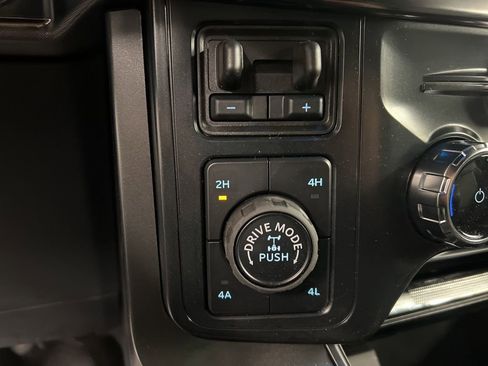New 2026 Ford F150 Tremor w/ Equipment Group 402B AWD/4WD image 18