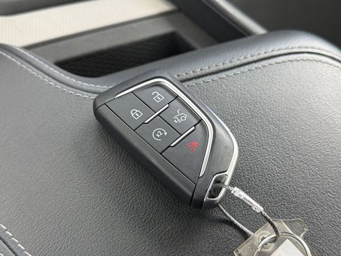 Used 2026 Cadillac CT5 Premium Luxury AWD/4WD image 22