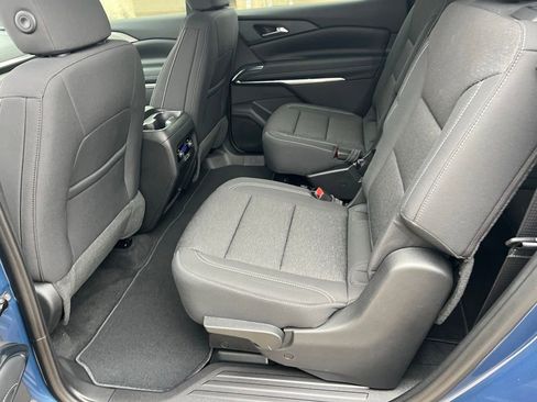 New 2026 Chevrolet Traverse LT FWD image 20