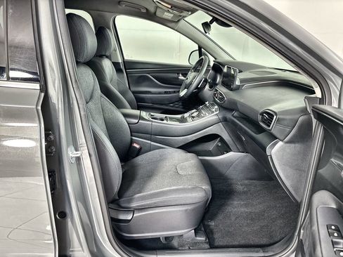 Used 2023 Hyundai Santa Fe SEL FWD image 25