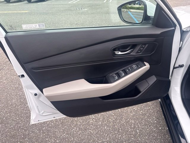 Certified 2024 Honda Accord EX-L image 21
