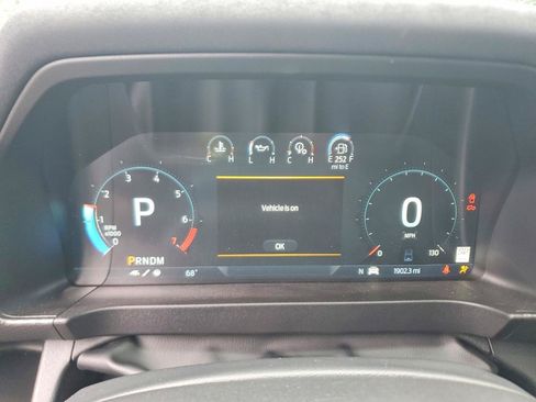 Used 2025 Ford Ranger Raptor AWD/4WD image 8