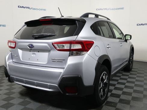 Used 2019 Subaru Crosstrek 2.0i image 5