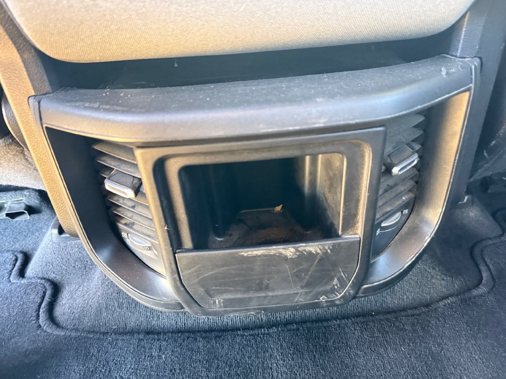 Used 2021 RAM 1500 Big Horn AWD/4WD image 36
