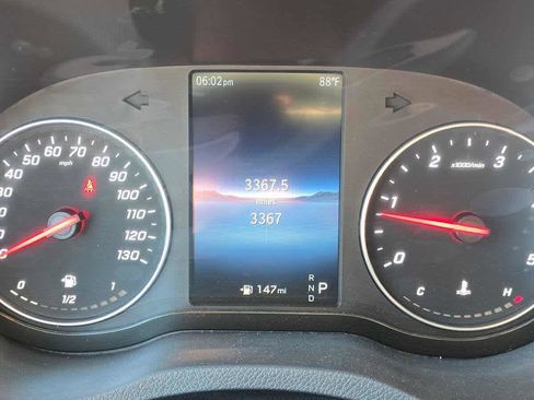 Used 2025 Mercedes-Benz Sprinter 2500 image 29