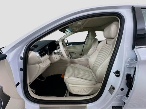 Certified 2026 Genesis G70 2.5T Prestige image 16