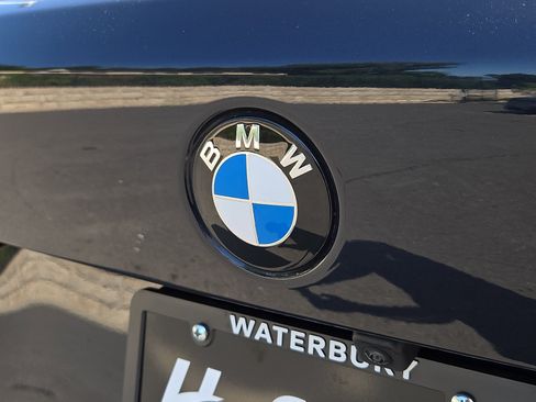 Used 2025 BMW X5 M60i AWD/4WD image 30