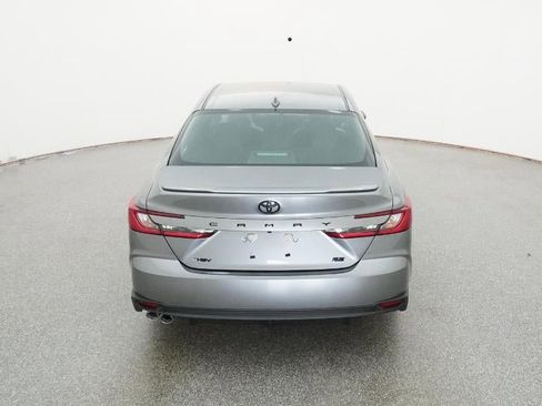 New 2026 Toyota Camry SE image 29
